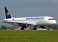 Nouvelair Tunisie