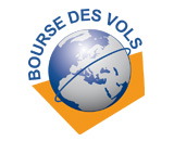 Bourses des vols