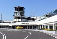 Aéroport d'Anvers Antwerp Luchthaven 