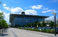 Aéroport de Bâle-Mulhouse