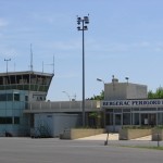 Aéroport de Bergerac-Roumanière 24 (Dordogne Périgord)