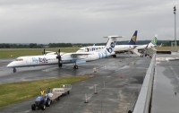 Aeroport bergerac roumaniere