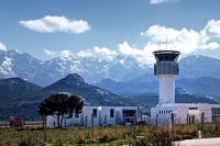 Aéroport de Calvi