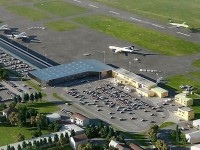 Aéroport de Carcassonne