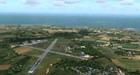 Aéroport de Dinard-Pleurtuit-Saint-Malo