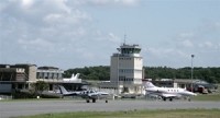 Aéroport de Dinard