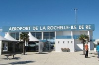 Aéroport de La Rochelle-Laleu