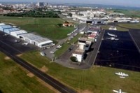 Aéroport de La Rochelle-Laleu