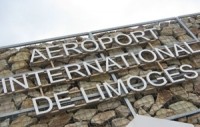 Aéroport de Limoges-Bellegarde