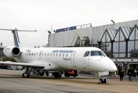 Aéroport de Lorient-Bretagne Sud