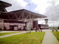 Aéroport de Metz-Nancy-Lorraine