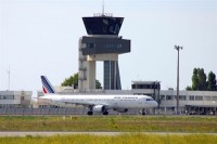 Aéroport de Montpellier-Méditerranée