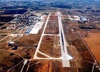 Aéroport de Nîmes