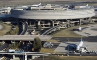 Aéroport de Paris Roissy-Charles de Gaule