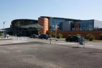 Aéroport de Pau - Pyrénées