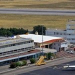 Aéroport de Perpignan - Rivesaltes (PGF)