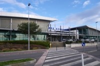 Aéroport de Rennes-Saint-Jacques