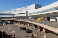 Aéroport Toulouse-Blagnac