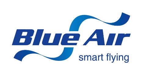 Blue Air