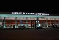 Aéroport Al Hoceima