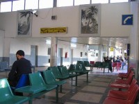 Aéroport d'Annaba