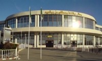 Aéroport de Batna