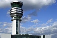 Aéroport Bruxelles Zaventem