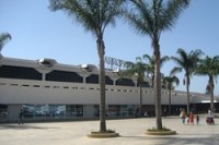 Aéroport Casablanca
