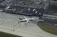 Aéroport de Charleroi