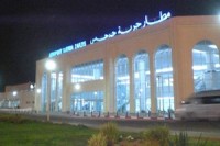 Aéroport de Djerba