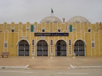 Aéroport d'El Oued