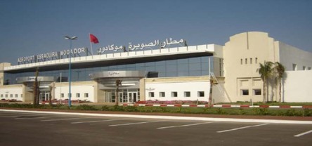 Aéroport d’Essaouira