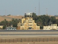 Aéroport d’Hassi Messaoud - Oued Irara Krim Belkacem