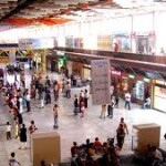 Aéroport d'Oran - Es Sénia (Ahmed Ben Bella)