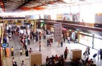 Aéroport d'Oran - Es Sénia Ahmed Benbella