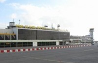 Aéroport d'Oran - Es Sénia