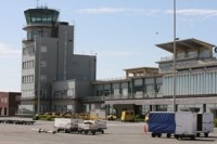 Aéroport Ostende
