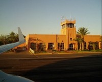 Aéroport Ouarzazate