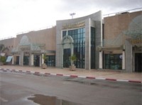 Aéroport Oujda