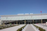 Aéroport de Rabat 