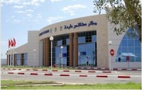 Aéroport de Sfax