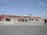 Aéroport de Tamanrasset