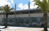 Aéroport de Tanger