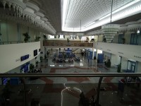 Aéroport Tlemcen-Zenata