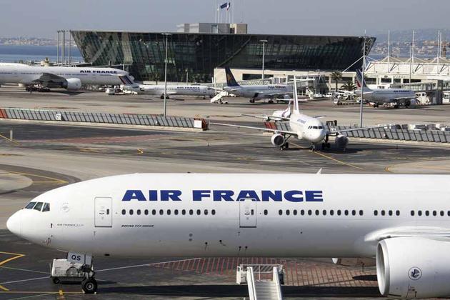 Compagnie arienne Air France