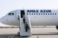 Aigle Azur Algérie promotion