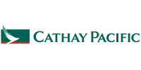 Cathay Pacific