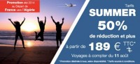 air Algérie-Promo-Summer-2014