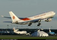 air algeria